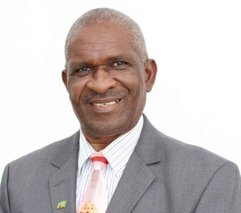 Vice Chancellor